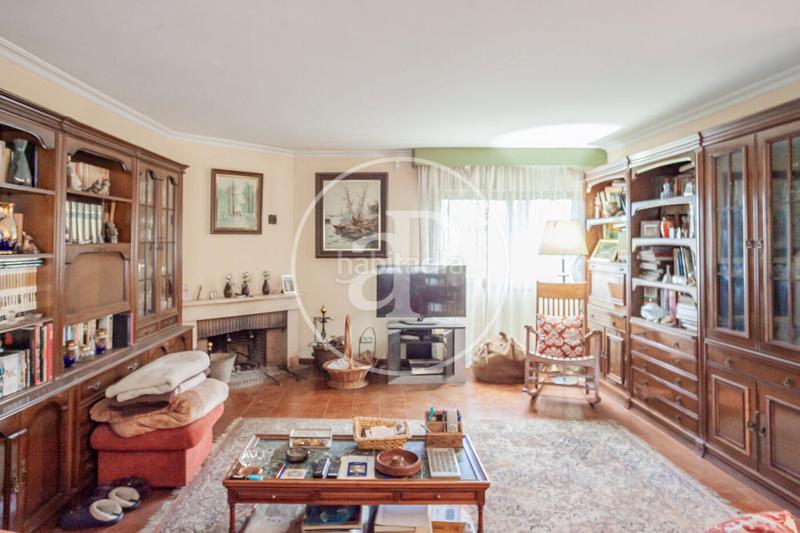 Foto 7e5b425f-ea9b-4921-9f6e-5d423ebf054b. Maison avec chauffage parking dans Peñagrande Madrid