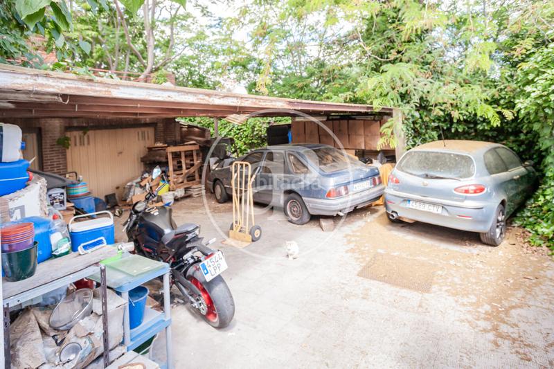 Foto 932360a0-f85d-4908-910f-e7724bd0076f. Maison avec chauffage parking dans Peñagrande Madrid