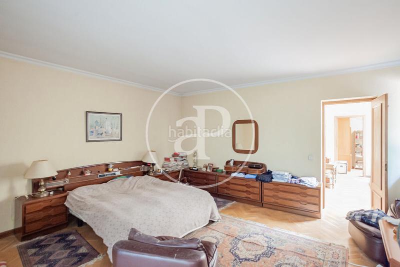 Foto ab589c17-4642-408b-b7ad-7fc851ae1eec. Maison avec chauffage parking dans Peñagrande Madrid