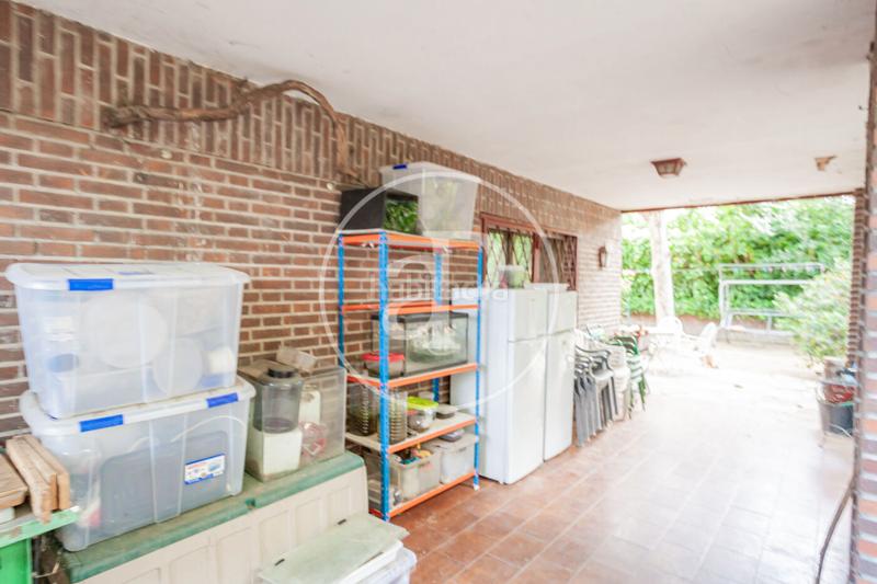 Foto b386a10a-65ac-4ef0-93b9-7bf5453e43ba. Maison avec chauffage parking dans Peñagrande Madrid