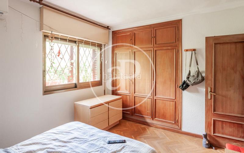 Foto bab5acd6-fb51-4ffc-946d-a220b459d1f8. Maison avec chauffage parking dans Peñagrande Madrid