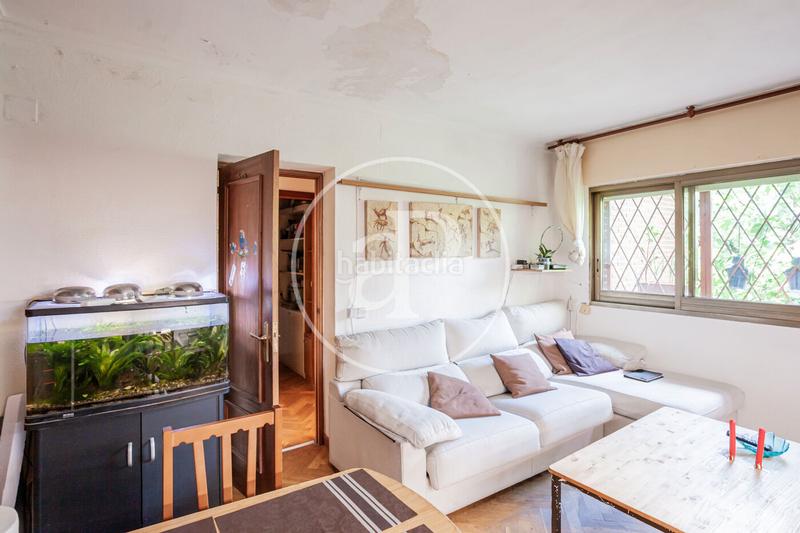 Foto bb81fb96-8882-4343-b562-4cda92c1008c. Maison avec chauffage parking dans Peñagrande Madrid