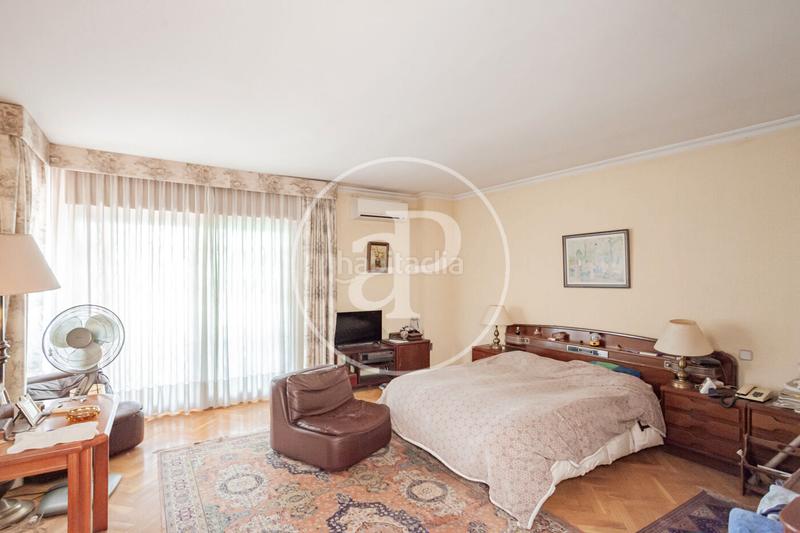 Foto bd3ae61a-c87a-44ad-916a-619d87feb13c. Maison avec chauffage parking dans Peñagrande Madrid