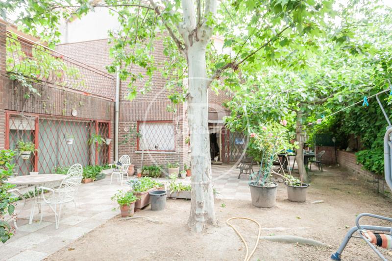 Foto be6ea5c9-ce5a-4a3b-a383-aec165d7abc0. Maison avec chauffage parking dans Peñagrande Madrid