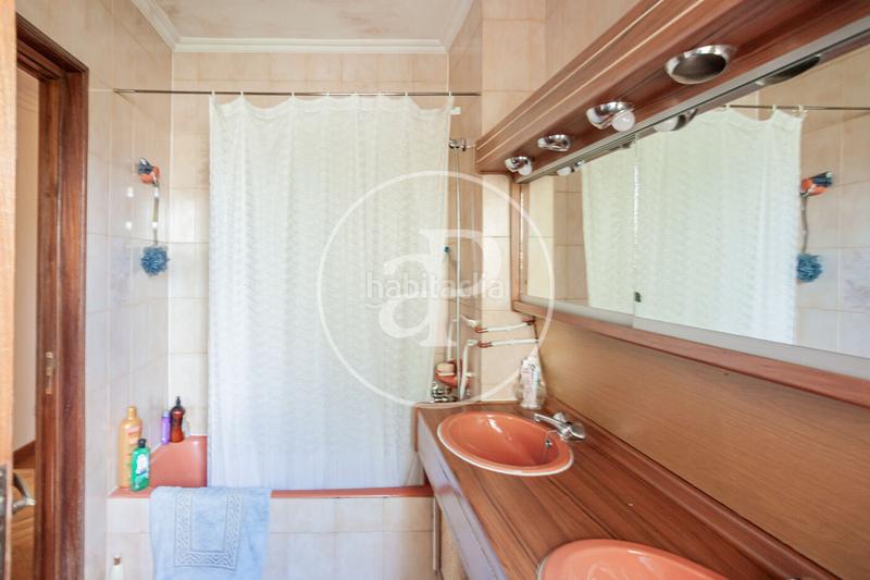 Foto cd026447-93eb-4868-a40c-7b0c86ea542d. Maison avec chauffage parking dans Peñagrande Madrid