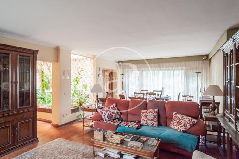 Foto cd03183e-4360-4bdc-b031-48983bde95ce. Maison avec chauffage parking dans Peñagrande Madrid