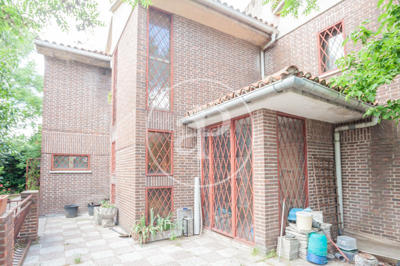 Foto dfe48300-cb99-4d34-9e6f-fd572e0cdf7d. Maison avec chauffage parking dans Peñagrande Madrid