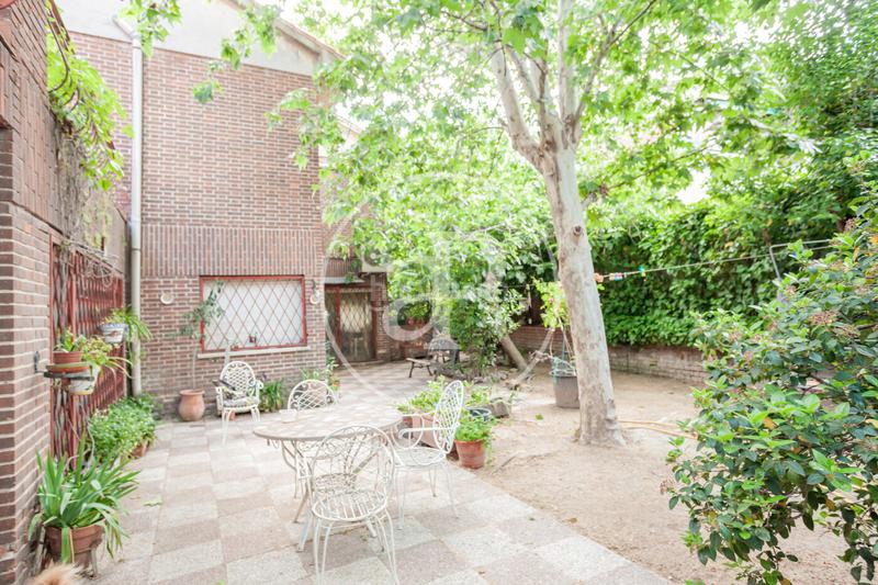 Foto e81e74b0-aa54-4a43-a278-0e1ff7e964e9. Maison avec chauffage parking dans Peñagrande Madrid