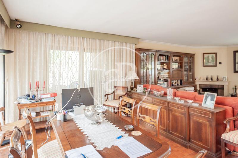 Foto f514c5b9-f566-4c06-a0c3-164ca27545d7. Maison avec chauffage parking dans Peñagrande Madrid