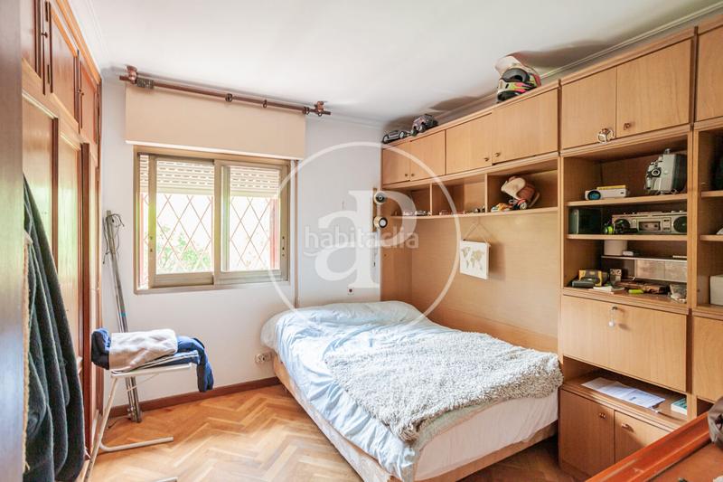 Foto f8949bbf-56b6-434d-804e-61a7d258b1ca. Maison avec chauffage parking dans Peñagrande Madrid