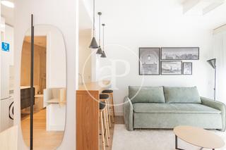 Lloguer Pis  C. de dulce chacón. Apartamento en alquiler en calle dulce chacon