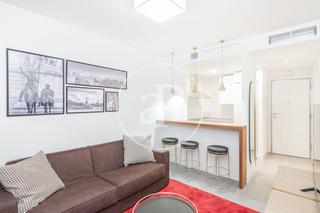 Lloguer Pis a Virgen del Cortijo-Manoteras. Apartamento en alquiler en calle dulce chacon