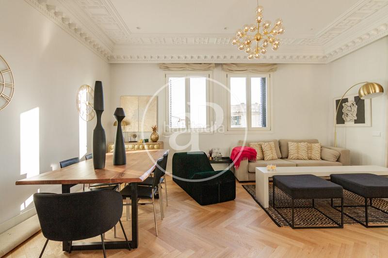 Foto 1829c53a-fb24-41f2-847f-e5148ee91d05. Ático  en venta en malasaña en Justicia-Chueca Madrid