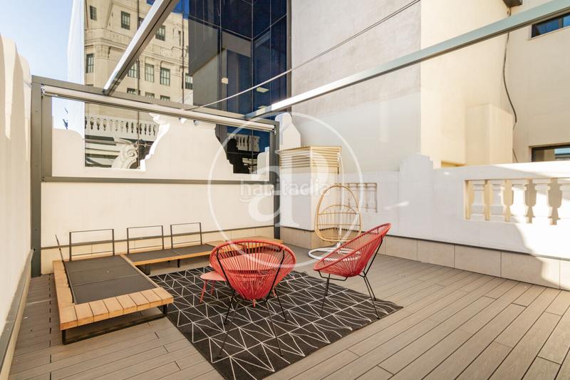 Foto 3bf99b1d-5fa6-4786-8c50-81a039ad92b0. Ático  en venta en malasaña en Justicia-Chueca Madrid