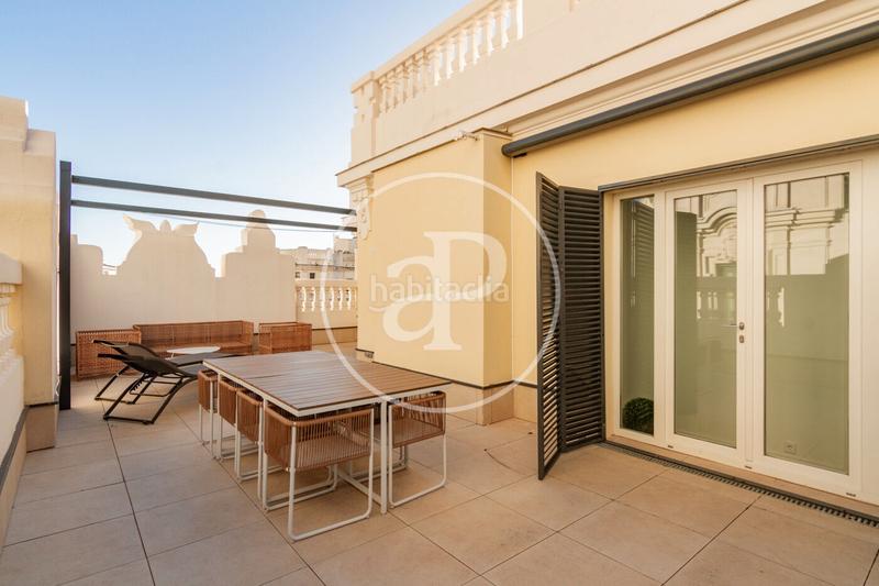Foto b88f3797-ff64-45e6-be1b-9a23b05235d5. Ático  en venta en malasaña en Justicia-Chueca Madrid