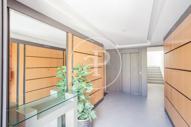 Foto 00b5cf8b-6022-4434-9e91-33f892567ad6. Attique avec chauffage parking piscine dans Encinar de los Reyes La Moraleja