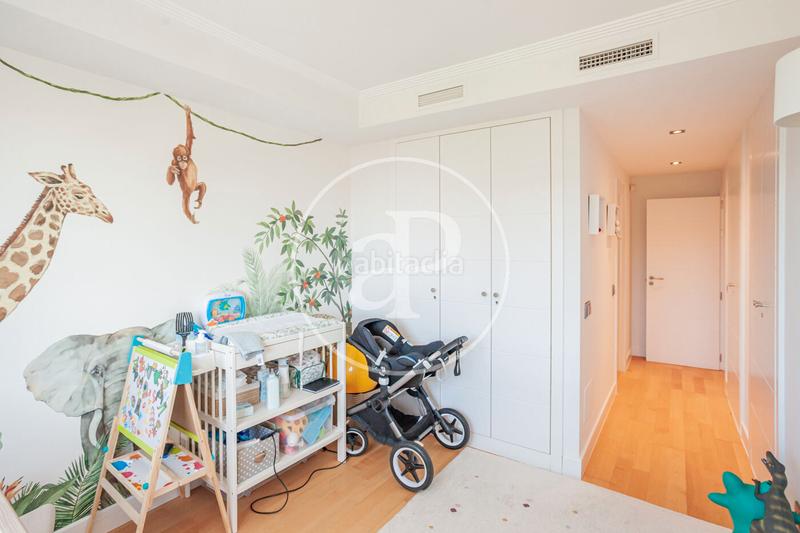 Foto 129350f6-69ca-4f73-9268-5703480481f1. Attique avec chauffage parking piscine dans Encinar de los Reyes La Moraleja