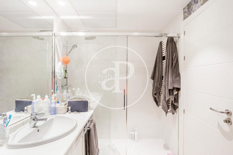 Foto 2f633dc4-7f09-45d2-9e5a-cc3b15e2b485. Attique avec chauffage parking piscine dans Encinar de los Reyes La Moraleja