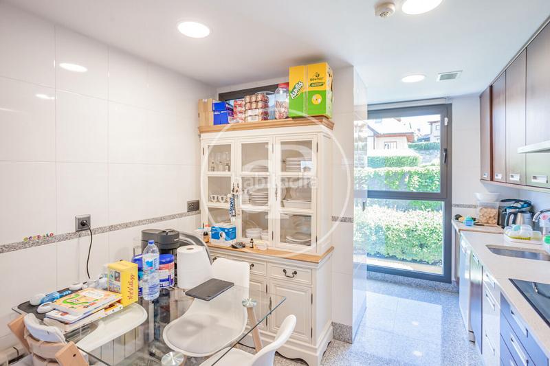 Foto 388e4006-e82b-4c65-8da9-1a64197efd9b. Attique avec chauffage parking piscine dans Encinar de los Reyes La Moraleja