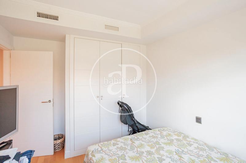 Foto 488ac974-070e-4a03-9a84-c2fca532f904. Attique avec chauffage parking piscine dans Encinar de los Reyes La Moraleja