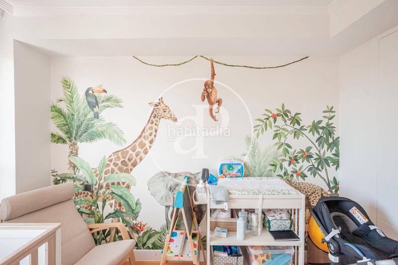 Foto 498aeade-6b0f-4630-85a6-c6e827468cbd. Attique avec chauffage parking piscine dans Encinar de los Reyes La Moraleja