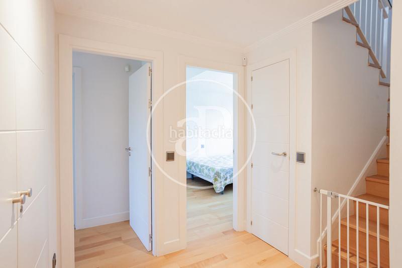 Foto 8ce6c1b6-0e23-47b9-a9d0-d1406e81c598. Attique avec chauffage parking piscine dans Encinar de los Reyes La Moraleja