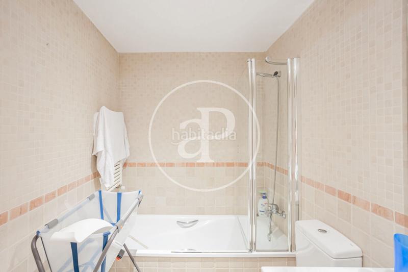 Foto ea1919f0-973b-4aef-8903-1b1eb8eefc69. Attique avec chauffage parking piscine dans Encinar de los Reyes La Moraleja