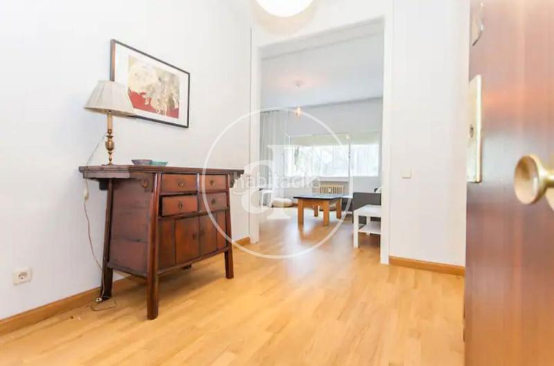 Foto 1a063cdd-cacc-4e54-a201-8a9345e985e0. Affitto appartamento con riscaldamento in Almenara-Ventilla Madrid