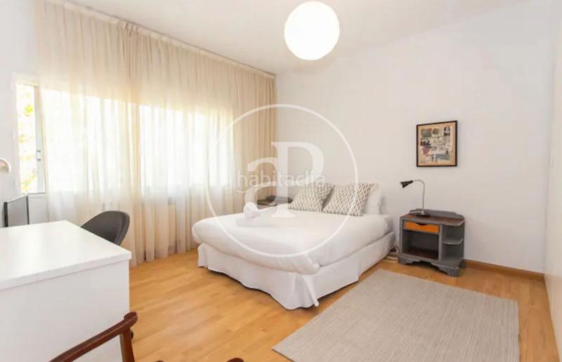 Foto 9849927c-19e8-4986-a6ed-b01ec793a367. Affitto appartamento con riscaldamento in Almenara-Ventilla Madrid