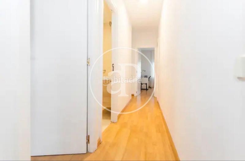 Foto a93fed09-14f7-4b22-b685-cbf24aa15f07. Affitto appartamento con riscaldamento in Almenara-Ventilla Madrid