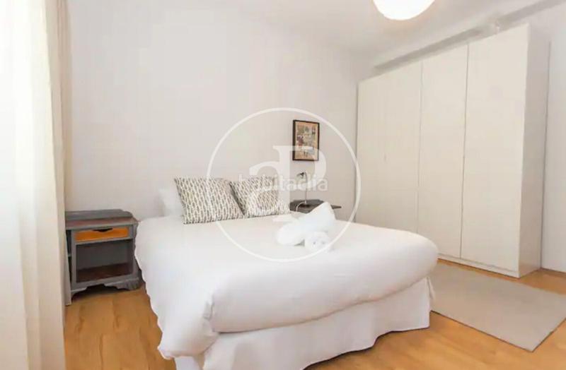 Foto ba63d268-96e5-4221-bf84-8496ad31479c. Affitto appartamento con riscaldamento in Almenara-Ventilla Madrid