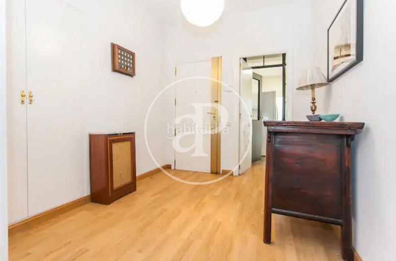 Foto bdd3ad4a-83dc-4d2c-9a9d-850b82106f33. Affitto appartamento con riscaldamento in Almenara-Ventilla Madrid