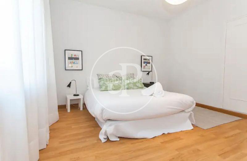 Foto c018c8d5-2f28-490c-981b-bf3f926f1182. Affitto appartamento con riscaldamento in Almenara-Ventilla Madrid