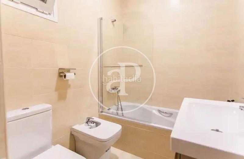 Foto fb103aa8-6cf5-4788-908b-c307a68facaa. Affitto appartamento con riscaldamento in Almenara-Ventilla Madrid