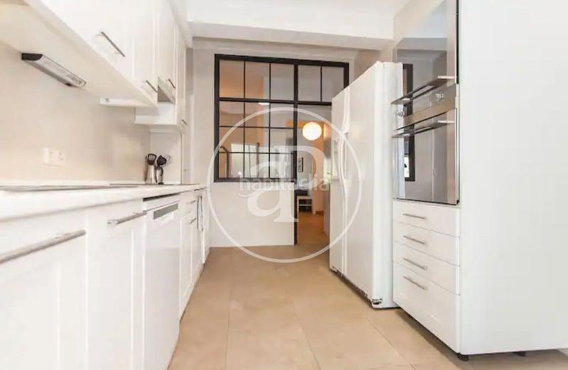 Foto 0cf144d8-35fd-48ad-aa87-ab3bb0193d9c. Location appartement avec chauffage dans Almenara-Ventilla Madrid