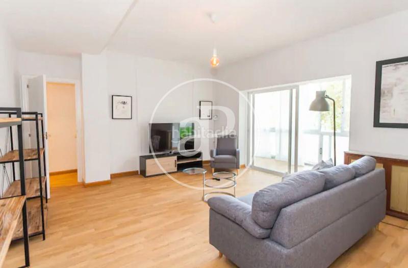 Foto 0d857fb1-9f89-4880-8e2f-eab2b669c540. Location appartement avec chauffage dans Almenara-Ventilla Madrid