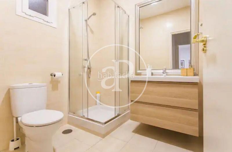 Foto 49171bc0-af13-4f85-bb3b-45fb94ddd975. Location appartement avec chauffage dans Almenara-Ventilla Madrid