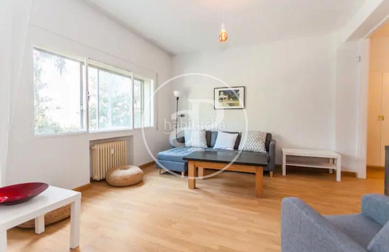 Foto 5a3842b9-3fd1-49cf-ae96-ef41bac7abdb. Location appartement avec chauffage dans Almenara-Ventilla Madrid