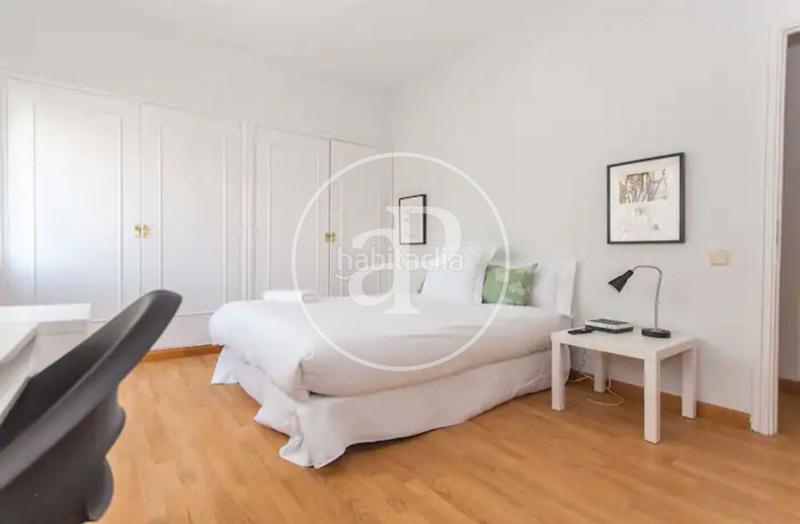 Foto 73d75fb6-0631-436c-99c9-f3775080edef. Location appartement avec chauffage dans Almenara-Ventilla Madrid