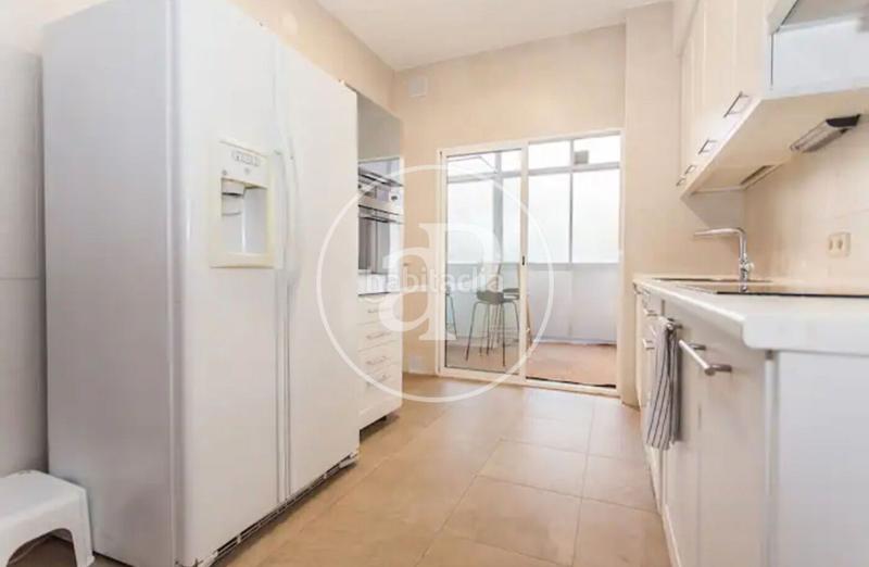 Foto 80878d4d-510e-4f5d-990e-9e6c3db399ed. Location appartement avec chauffage dans Almenara-Ventilla Madrid