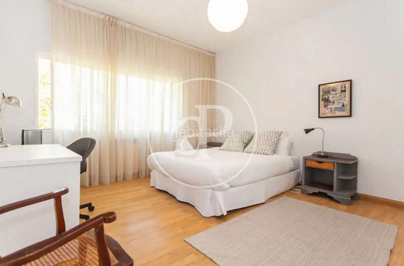 Foto 8a2eef53-9b46-4545-a165-50cfbe13a1c8. Location appartement avec chauffage dans Almenara-Ventilla Madrid