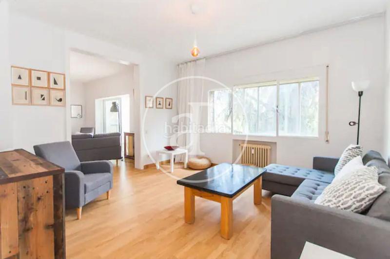 Foto 8e894c99-9532-451a-a332-b879301c8f7a. Location appartement avec chauffage dans Almenara-Ventilla Madrid