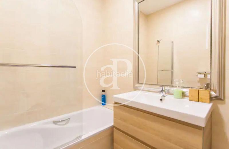 Foto a2818ff9-83c7-463d-89f3-415f518239df. Location appartement avec chauffage dans Almenara-Ventilla Madrid