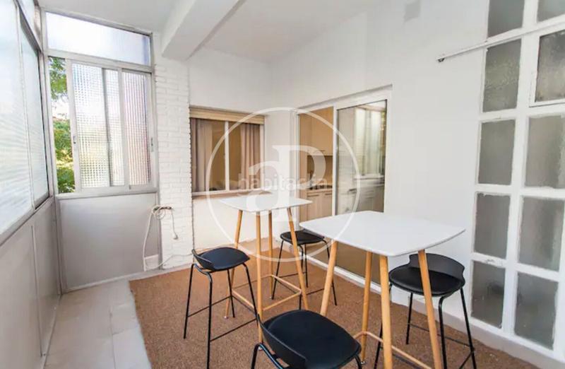 Foto b3157499-0b62-47a0-9e9a-1824ded1133f. Location appartement avec chauffage dans Almenara-Ventilla Madrid