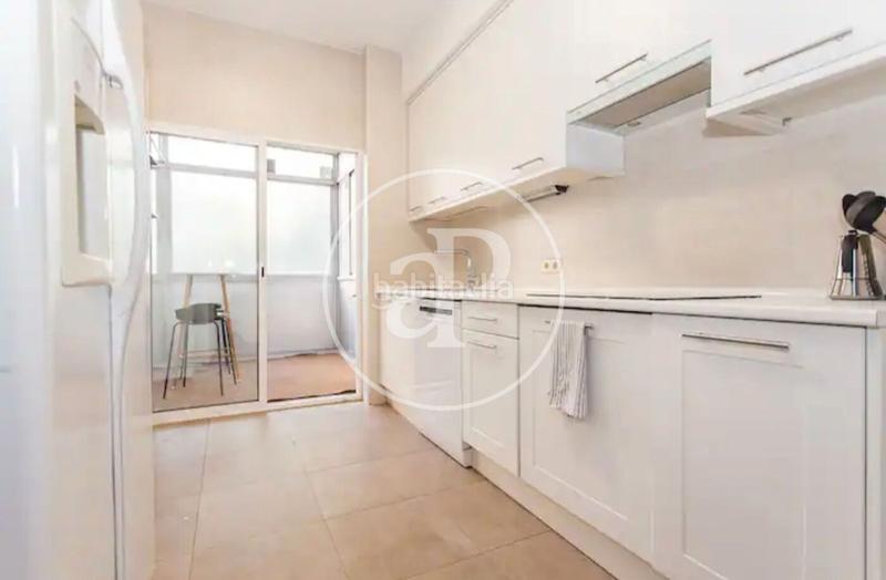 Foto bd4714f9-cc61-4488-9c35-3494061ad51f. Location appartement avec chauffage dans Almenara-Ventilla Madrid