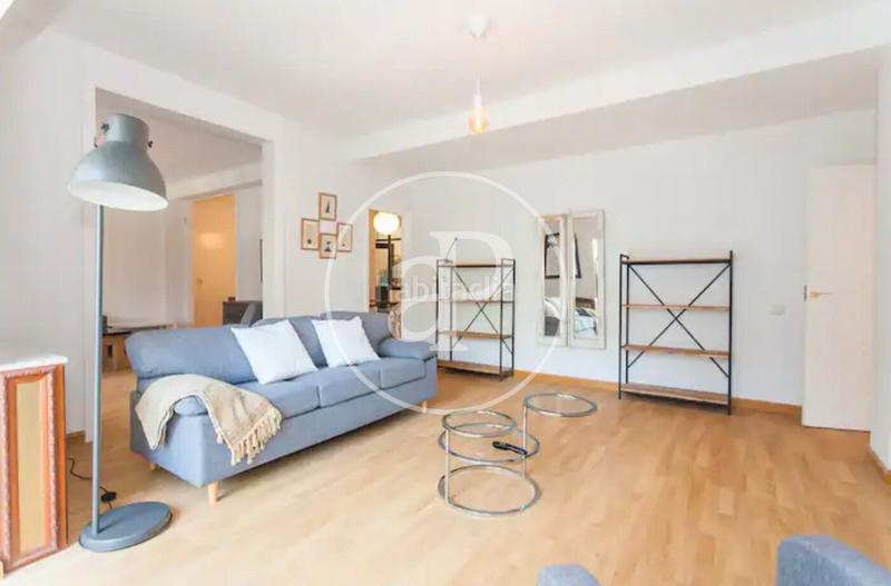 Foto cbe8fdb1-9ad1-4b7d-b670-e8f0b6fb8ce1. Location appartement avec chauffage dans Almenara-Ventilla Madrid