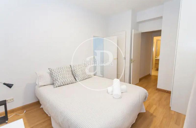 Foto e0e3f3eb-1edb-492f-bc3f-799ca1aefae5. Location appartement avec chauffage dans Almenara-Ventilla Madrid