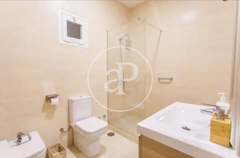 Foto 21211def-9395-4432-913a-3f436dca3136. Rent flat with heating in Almenara-Ventilla Madrid