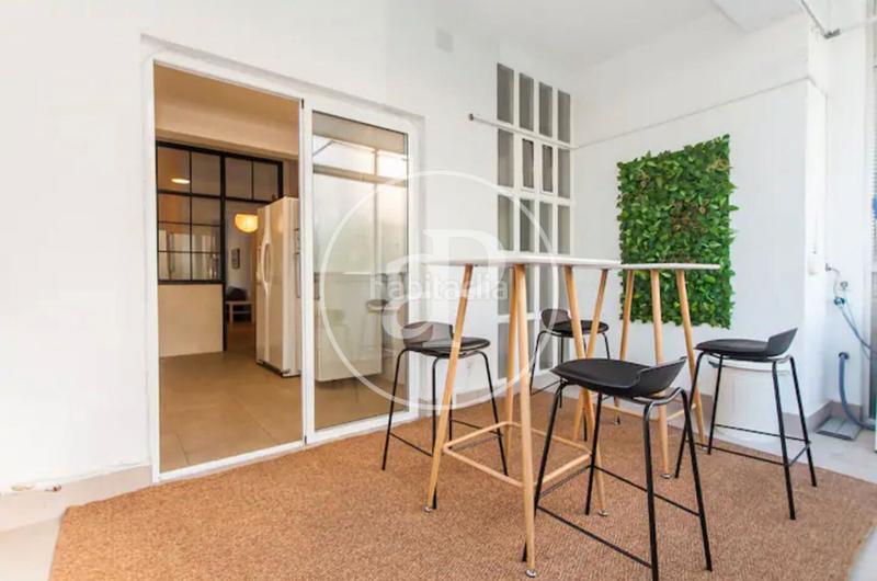 Foto 5b23562c-d195-404a-bd88-ea6ebb58a8d0. Rent flat with heating in Almenara-Ventilla Madrid