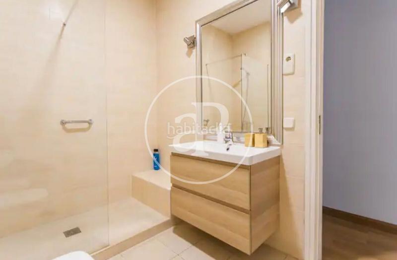 Foto 90d3668a-cd0d-40ec-8d05-5751e4180d7a. Rent flat with heating in Almenara-Ventilla Madrid